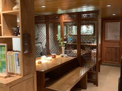 -菩提书坊(侨福大厦店)