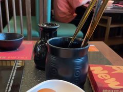 -牛New寿喜烧(闵行龙湖天街店)