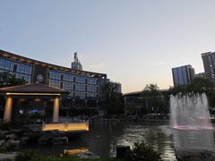 -金陵中学(河西分校)