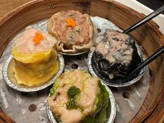 -禄运茶居·手工点心(猎德店)