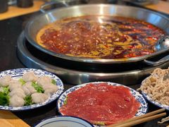 -飘香火锅(玉林西路店)