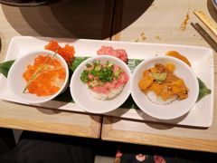 -梅丘·寿司の美登利(银座店)