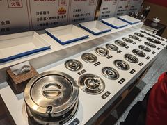 -犇鼎牛潮汕牛肉火锅(新辰里学清路店)