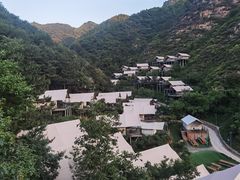 -北京山里寒舍度假酒店