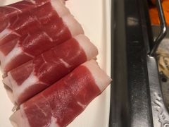 -海底捞火锅(长宁路龙之梦店)
