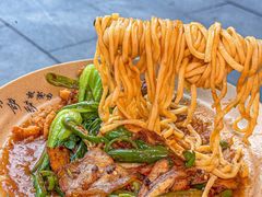 -方铲铲·成都板凳面(滨江银泰店)