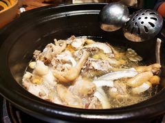 -春润大地海南椰子鸡(沙井京基百纳广场店)