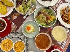 -斗牛士牛排餐厅(嘉里汇店)