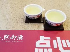 -点都德(聚福楼店)