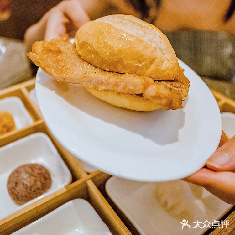 澳门！值哭了！24h免费午餐宵夜！