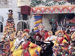 -大连海昌发现王国主题公园