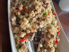 -林芝工布庄园希尔顿酒店-猎味中餐厅