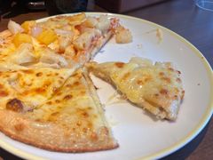 -萨莉亚意式餐厅(新邻天地店)