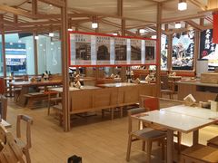 -味千拉面(世纪东方店)