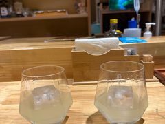 柚子酒-镹·鱼料理  国产鱼使用店