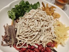 -小厨娘书香金陵(夫子庙老门东店)