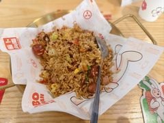 -萝卜向南·湘西泡菜·腊味炒饭(星河coco city店)