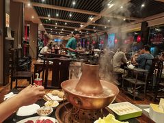 -南门涮肉(通州大船店)