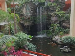 -广州白天鹅宾馆