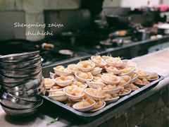 糖蒜-刘信牛羊肉小炒泡馍(回民街店)