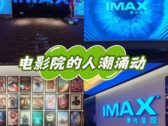 -万达影城(仓山万达广场激光IMAX店)