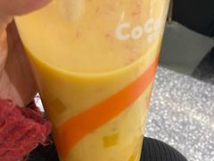 -CoCo都可(湖滨银泰店B区店)