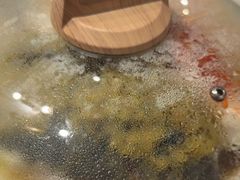-爱碗亭·鲜炒湖南菜(壹城中心店)