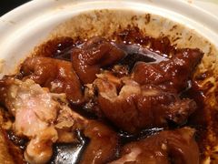 -佬麻雀·新湘菜(珠海金发购物中心店)