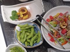 -昱匠·日本料理(金融街店)