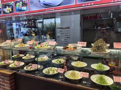 -山东八大碗山东老字号