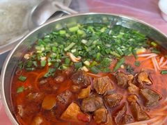 -富源杨记牛肉馆