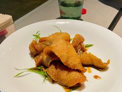 -荣轩(新荣记环球金融中心店)