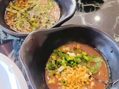 -潮汕美牛肉丸火锅店(天宁寺店)