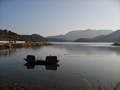 -鸣鹤古镇