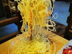 -牛腩之旅·牛腩牛杂煲(光启城美食城店)