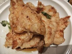 -北李妈妈菜·海肠捞饭(高新万达店)