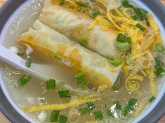 -弄堂咪道-饭香·面香·馄饨香(汇锦广场店)