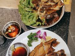 -GOGIYA·咕叽吖韩国传统烤肉店(东方新天地店)