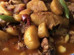 -福顺祥大盘鸡(临潼店)