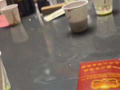 -快乐大桶水养生足浴SPA(前兴路店)