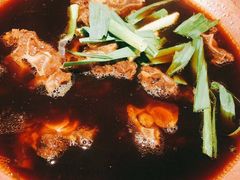 -京韵胡同·酱香羊蝎子火锅涮肉(长寿路店)