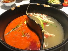 -钢管厂五区小郡肝串串香(南山店)