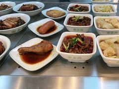 -老乡鸡(新邻天地店)