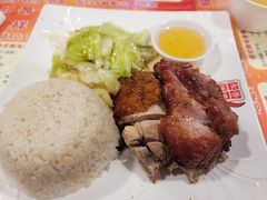 -永祥烧腊餐厅(虹口店)