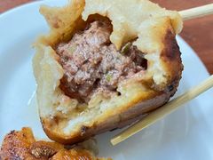 -宝瑞门钉肉饼店