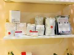 零售区-双风车咖啡馆 Twin Windmills(六道口店)