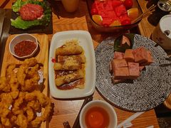 -锦城印象火锅(天府三街店)