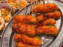 -丰豪烧烤·粤式大排档(学府店)