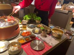 -西塔老太太泥炉烤肉(青浦蟠龙天地店)