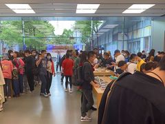 -Apple零售店(深圳益田假日广场店)